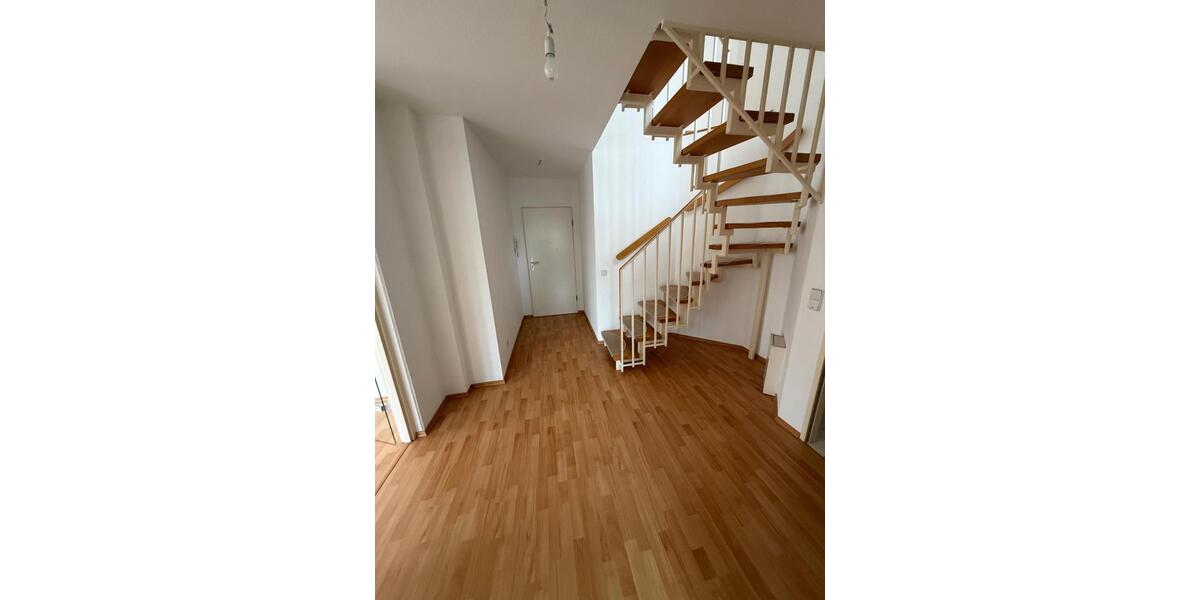Maisonettenwohnung Werder (Havel) - 2 Zimmer, 73 m&sup2;, 1.228&euro; | Angebot:25836978