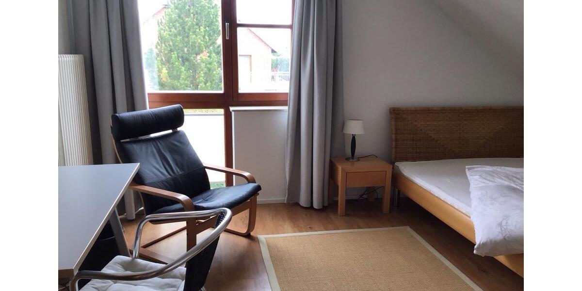 Wohnen auf Zeit Hameln - 2 Zimmer, 36 m&sup2;, 510&euro; | Angebot:25992025