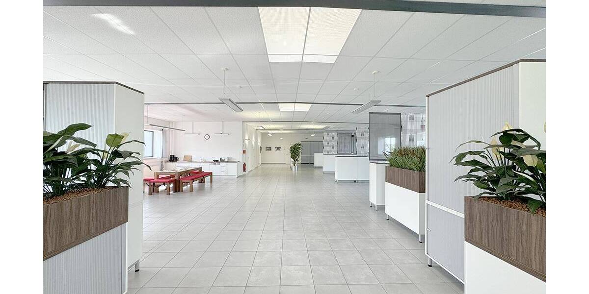 Gewerbeobjekt Mönchengladbach Hardt - 3.336&euro; | Angebot:19334045