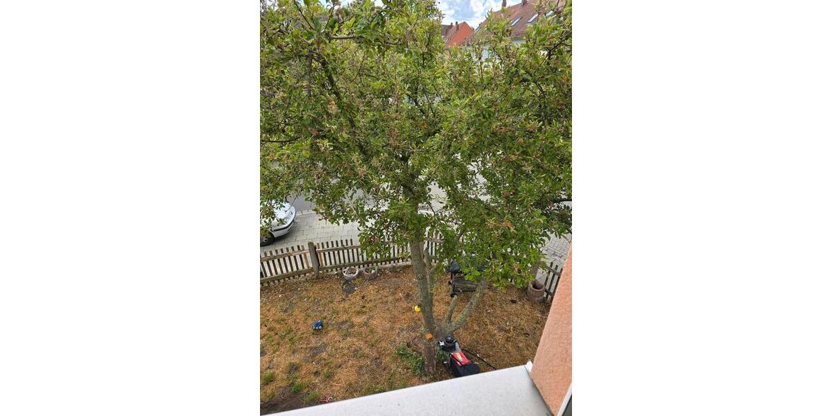 Wohnen auf Zeit Nürnberg Gaismannshof - 1 Zimmer, 25 m&sup2;, 550&euro; | Angebot:24853152