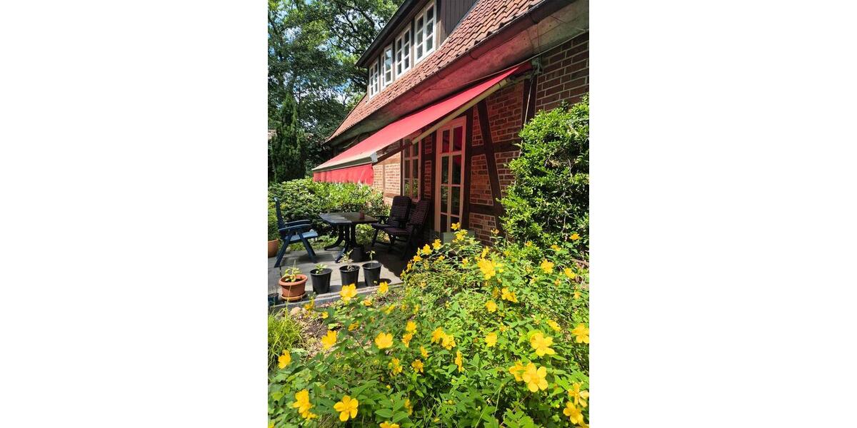 Erdgeschoßwohnung Bad Fallingbostel - 3 Zimmer, 85 m&sup2;, 950&euro; | Angebot:24750919