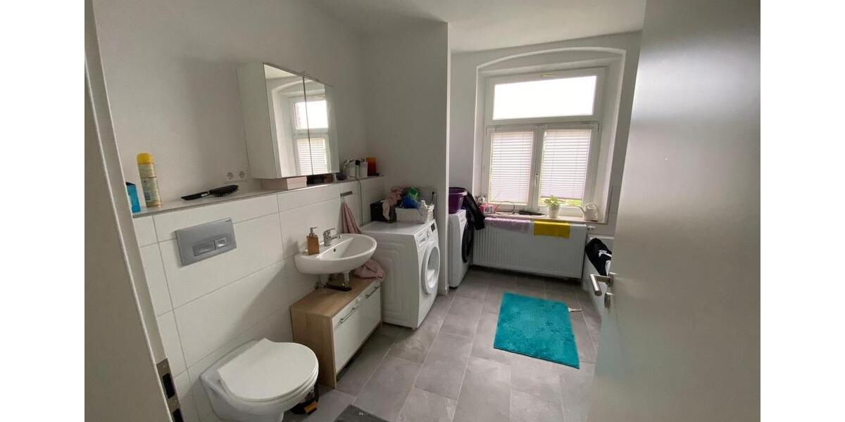 Etagenwohnung Auerbach/Vogtland Vogtland - 4 Zimmer, 89 m&sup2;, 680&euro; | Angebot:22444004