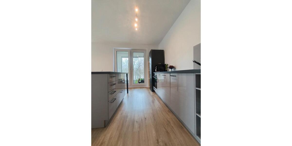 Etagenwohnung Hamburg Altona - 3 Zimmer, 95 m&sup2;, 2.450&euro; | Angebot:26588952