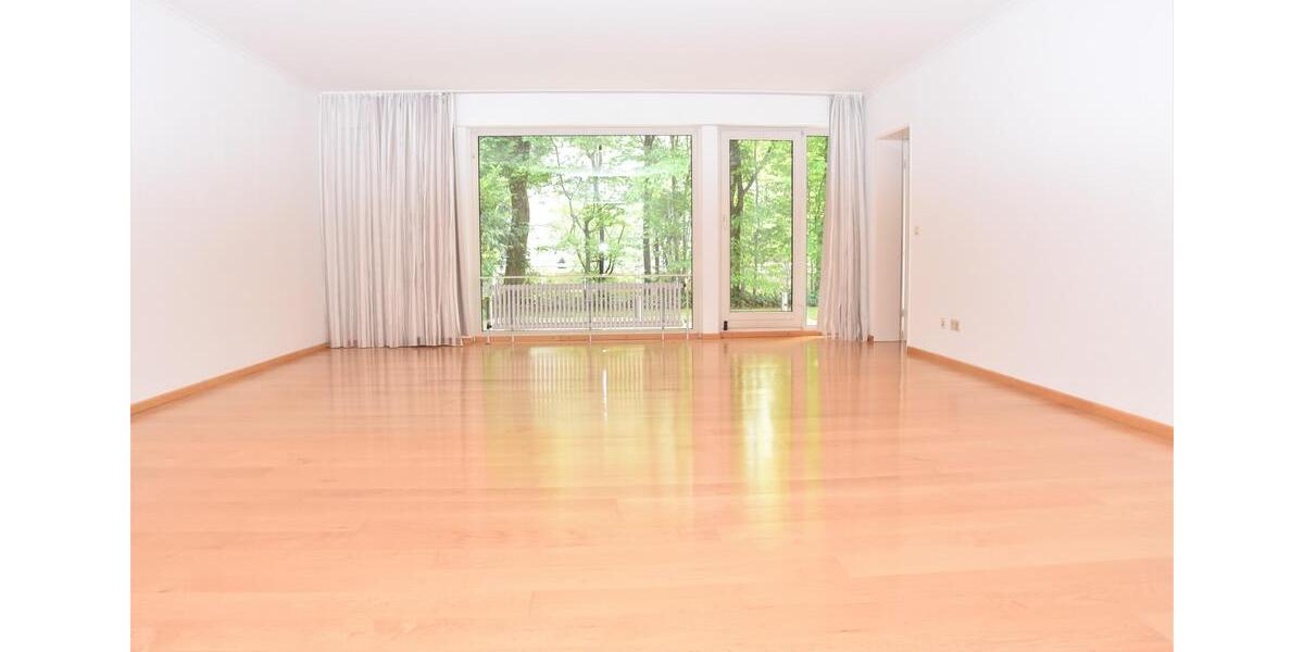 Erdgeschoßwohnung München Giesing - 3 Zimmer, 117 m&sup2;, 2.150&euro; | Angebot:25918685