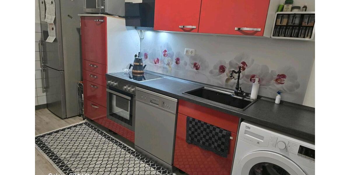 Erdgeschoßwohnung Eschwege - 3 Zimmer, 90 m&sup2;, 880&euro; | Angebot:25131779