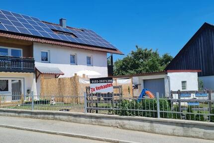 Wohnung Laberweinting - 1 Zimmer, 25 m&sup2;, 350&euro; | Angebot:24641121