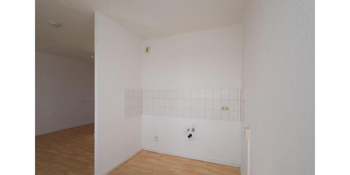 Etagenwohnung Halle (Saale) Dölau - 1 Zimmer, 31 m&sup2;, 236&euro; | Angebot:26676512