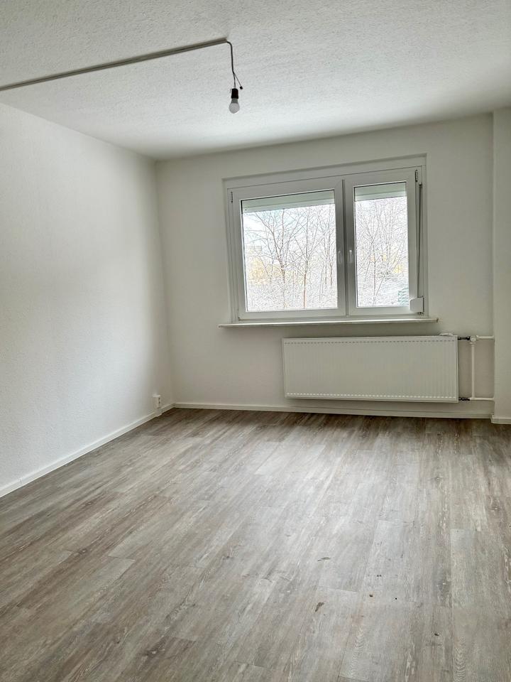 3-Raum Wohnung in ruhiger Lage zimmer