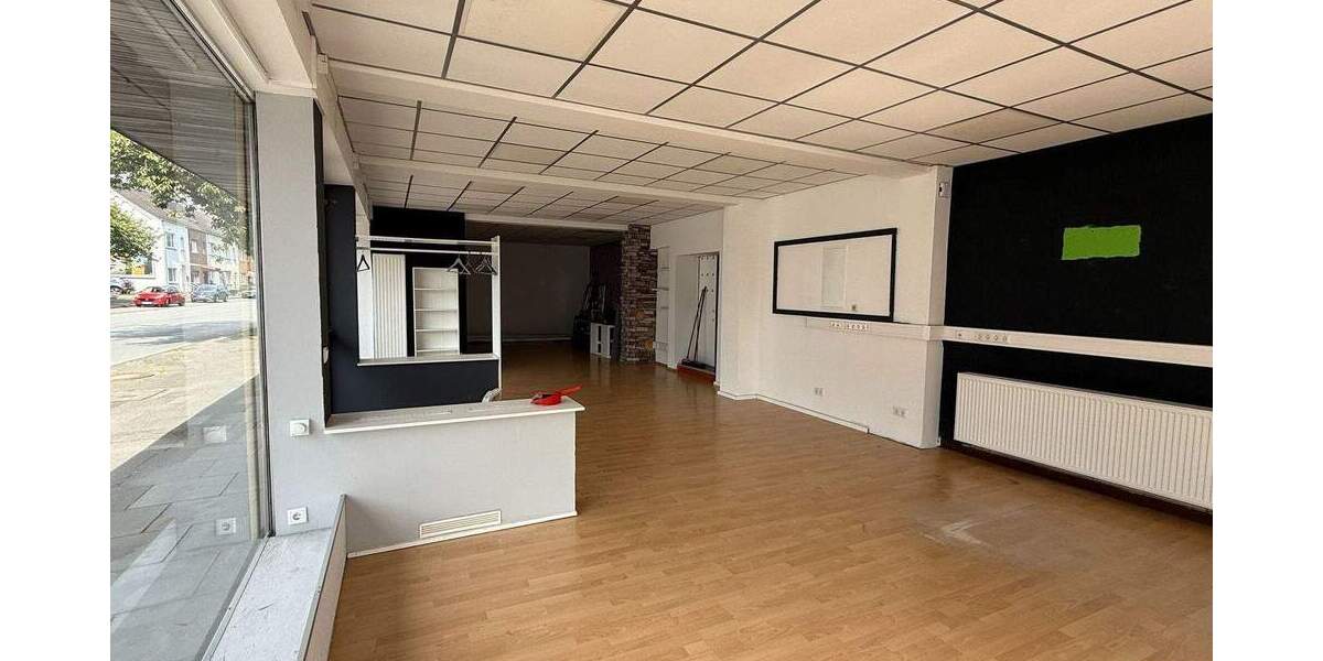 Gewerbeobjekt Beverungen - 4 Zimmer, 135 m&sup2;, 700&euro; | Angebot:25665635
