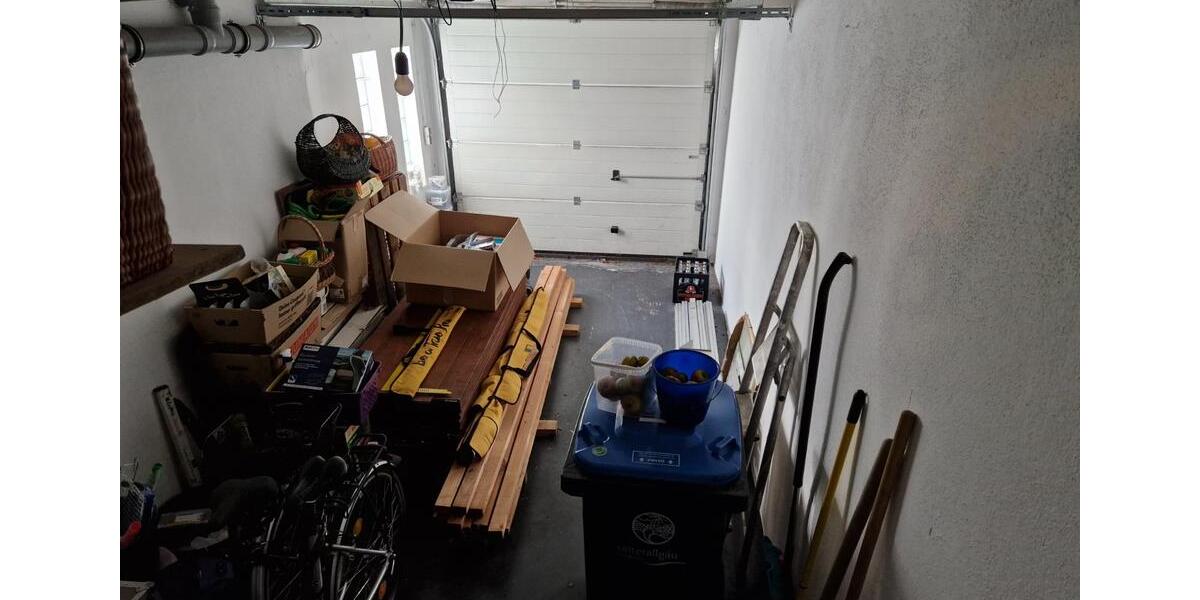 Einfamilienhaus Memmingen - 5 Zimmer, 125 m&sup2;, 1.750&euro; | Angebot:25969568