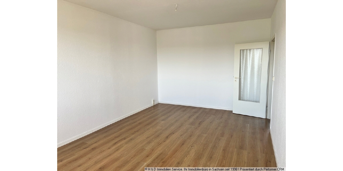 Treppensteigen lohnt sich für diesen Fernblick ! - 4- Dresden Plauen | Angebot:27261954