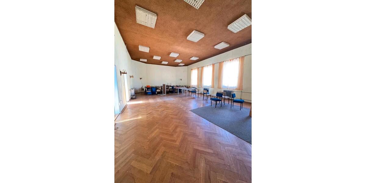 Gewerbeobjekt Bad Brambach - 800&euro; | Angebot:26675571