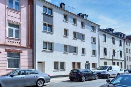 Wohnung Bochum Wattenscheid - 1 Zimmer, 34 m&sup2;, 309&euro; | Angebot:27250673