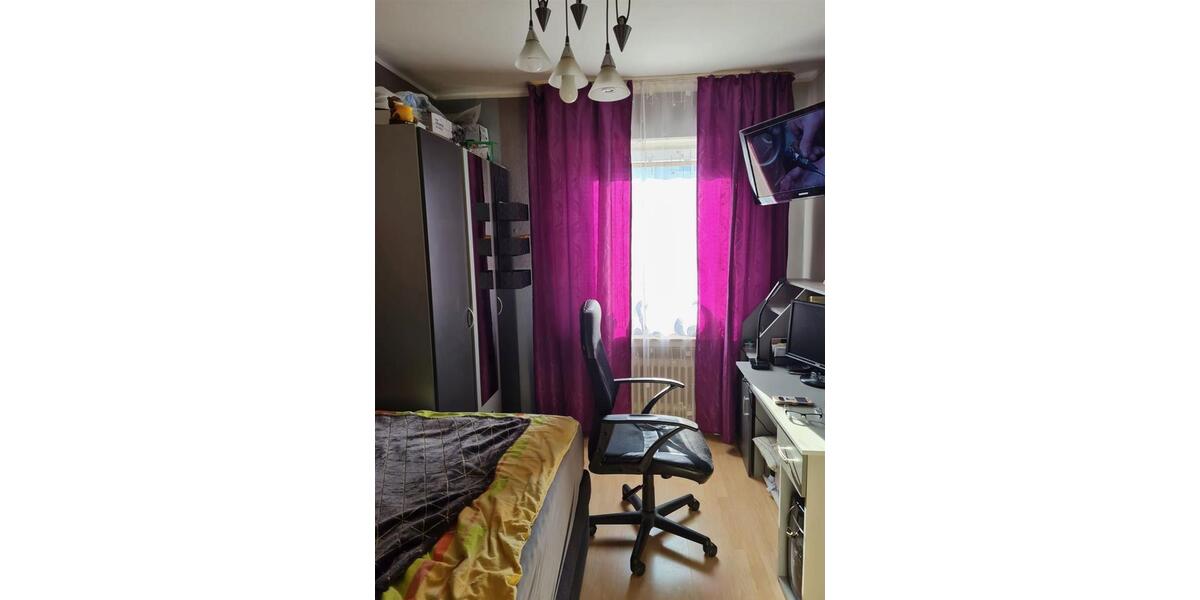 Erdgeschoßwohnung Warstein - 5 Zimmer, 89 m&sup2;, 670&euro; | Angebot:26674857