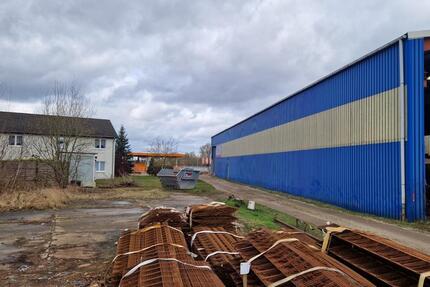 Gewerbeobjekt Rostock Gehlsdorf - 3.950&euro; | Angebot:25963624