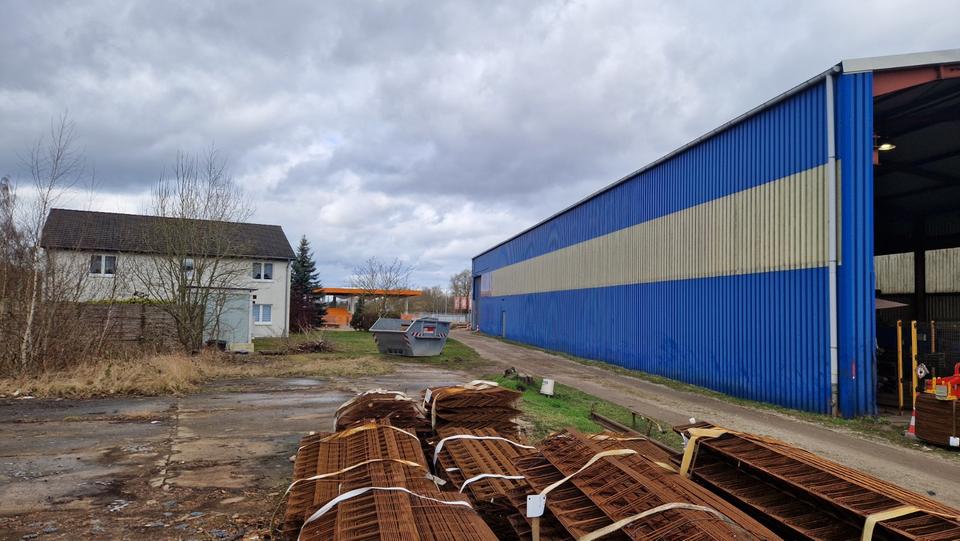 Gewerbeobjekt Rostock Gehlsdorf - 3.950&euro; | Angebot:25963624