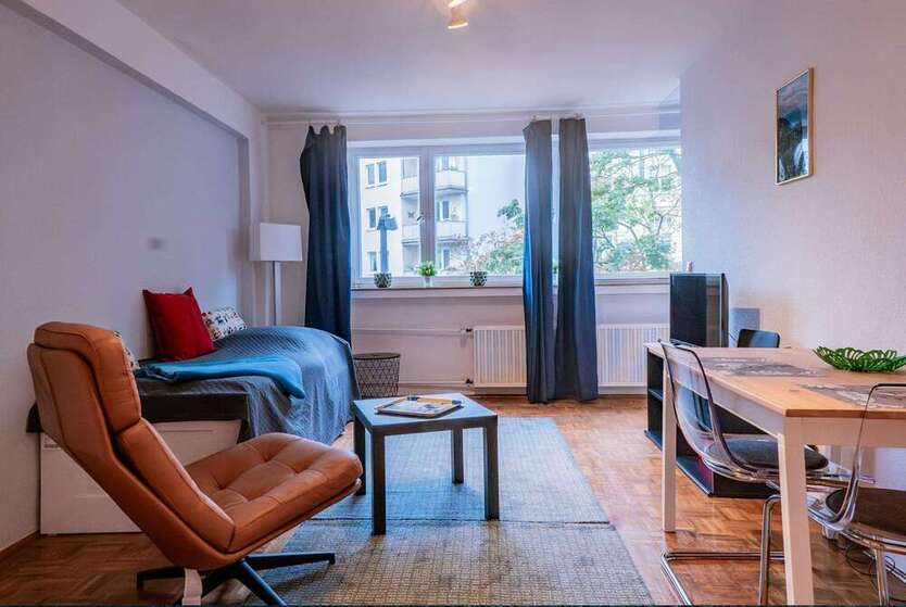Wohnen auf Zeit in Köln 999 € 1 zimmer