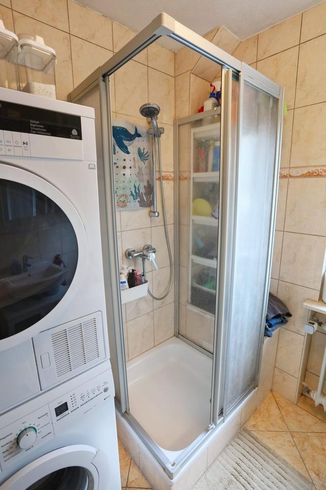 Charmante 3-Zimmer-Erdgeschoßwohnung mit Terrasse in Neuberg – ab 01.11.2025 zu vermieten