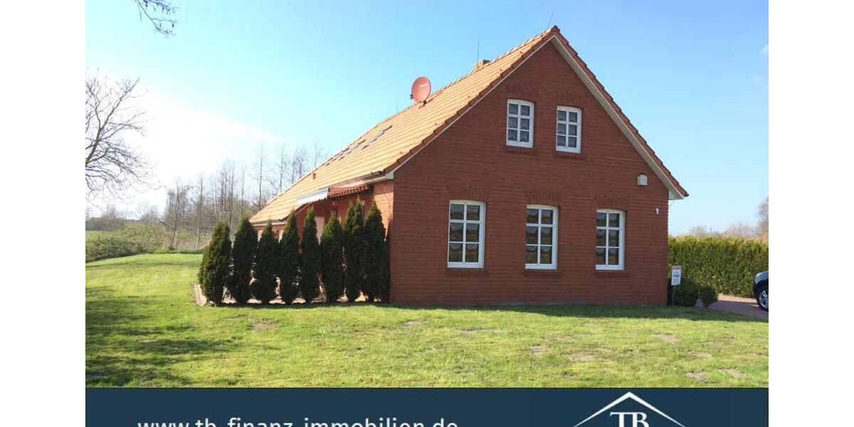 Einfamilienhaus Norden - 3 Zimmer, 145 m&sup2;, 1.290&euro; | Angebot:25589917