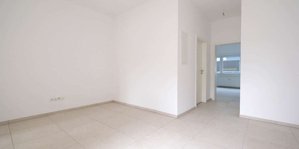 Etagenwohnung Eschweiler / Dürwiß Dürwiß - 2 Zimmer, 48 m&sup2;, 667&euro; | Angebot:26279309