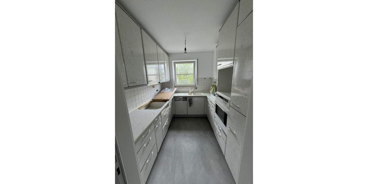 Etagenwohnung Kirchheim unter Teck Kirchheim - 3 Zimmer, 86 m&sup2;, 1.050&euro; | Angebot:26556671