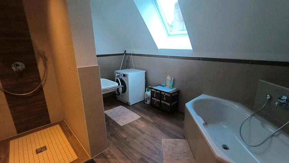 Wohnen auf Zeit Untrasried - 1 Zimmer, 18 m&sup2;, 370&euro; | Angebot:26048332