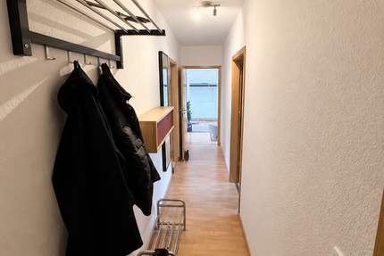 Wohnung Bremen Walle - 2 Zimmer, 59 m&sup2;, 649&euro; | Angebot:26728745