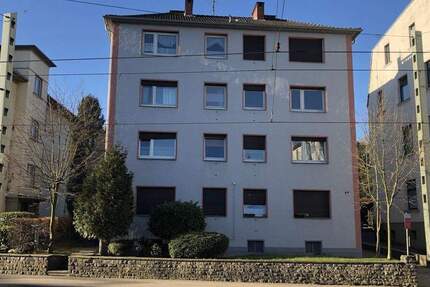 Zimmer Bielefeld Innenstadt - 2 Zimmer, 52 m&sup2;, 795&euro; | Angebot:25738558