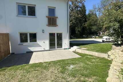 Haus Rohrdorf - 4.5 Zimmer, 142 m&sup2;, 2.300&euro; | Angebot:26167192