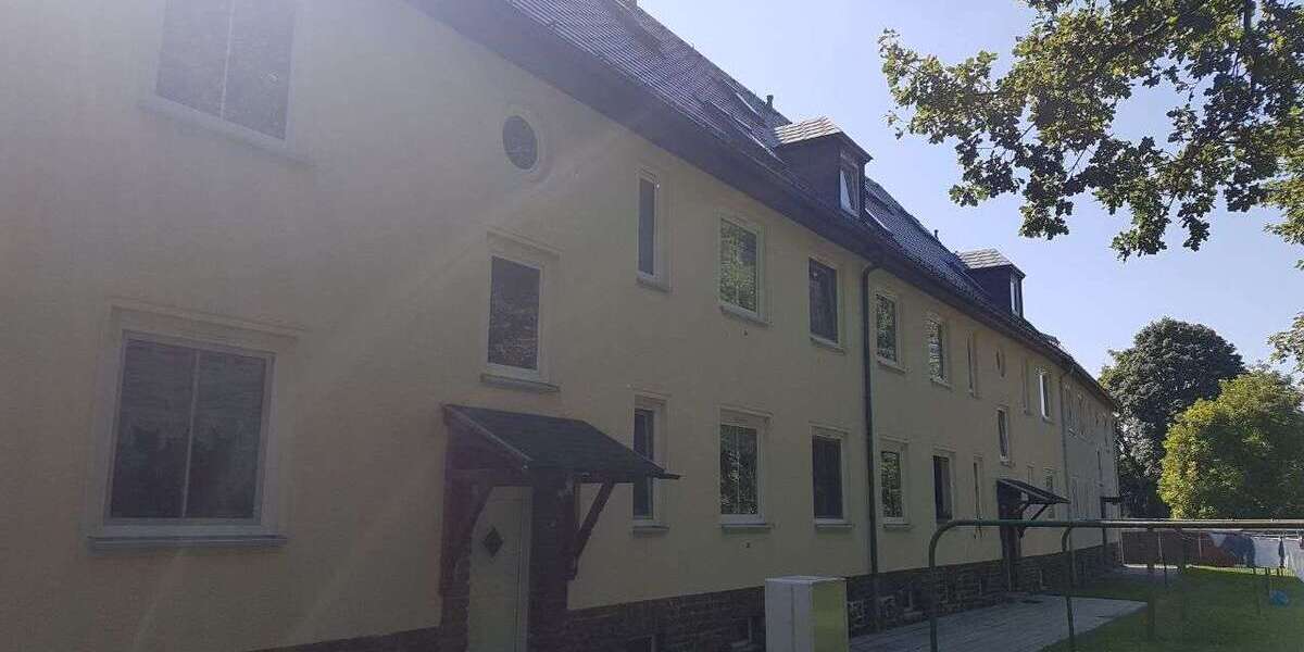Etagenwohnung Chemnitz Ebersdorf - 2 Zimmer, 62 m&sup2;, 310&euro; | Angebot:27109172