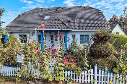 Wohnen auf Zeit Sellin - 2 Zimmer, 60 m&sup2;, 850&euro; | Angebot:26167523