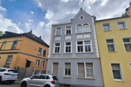 Wohnung Solingen Ohligs/Aufderhöhe/Merscheid - 2 Zimmer, 45 m&sup2;, 975&euro; | Angebot:22841068