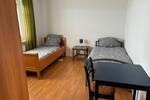 Monteurzimmer zu sofort frei mit 4 Schlafzimmer 7 zimmer