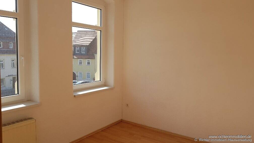 Etagenwohnung Großschirma / Siebenlehn Siebenlehn - 2 Zimmer, 42 m&sup2;, 260&euro; | Angebot:26740415