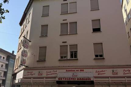Wohnung Stuttgart West - 2 Zimmer, 49 m&sup2;, 700&euro; | Angebot:26744713