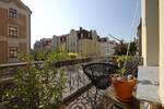BESICHTIGUNG AM 27.08.25 | 2 Zimmer auf 75,19qm | Einbauküche & Stellplatz | meroplan Immobilien GmbH