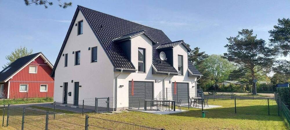 Etagenwohnung Fuhlendorf - 4 Zimmer, 94 m&sup2;, 990&euro; | Angebot:26815976