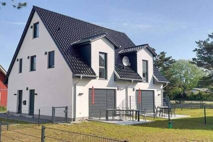 Wohnung Fuhlendorf - 4 Zimmer, 94 m&sup2;, 990&euro; | Angebot:26815976