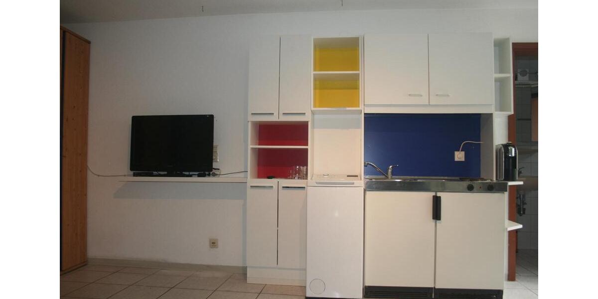 Etagenwohnung Neckarsulm - 1 Zimmer, 30 m&sup2;, 520&euro; | Angebot:25942972