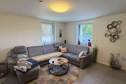 Wohnung Seesen - 4 Zimmer, 82 m&sup2;, 740&euro; | Angebot:27565312