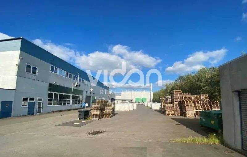 Gewerbeobjekt Lindlar - 2.340&euro; | Angebot:24671526