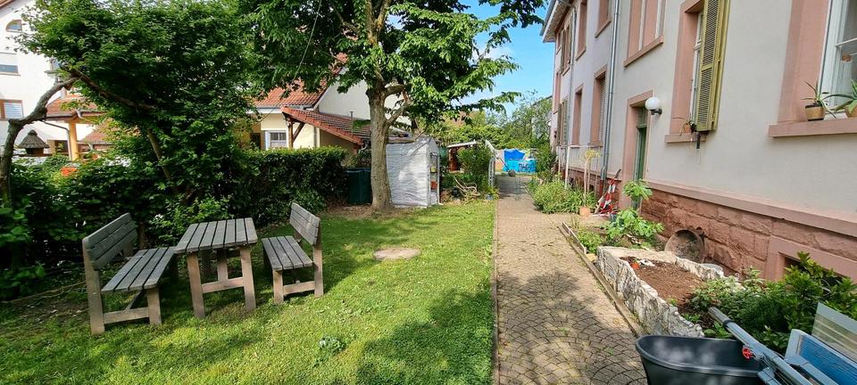 Wohnen auf Zeit Grenzach-Wyhlen Wyhlen - 2 Zimmer, 65 m&sup2;, 900&euro; | Angebot:25821015
