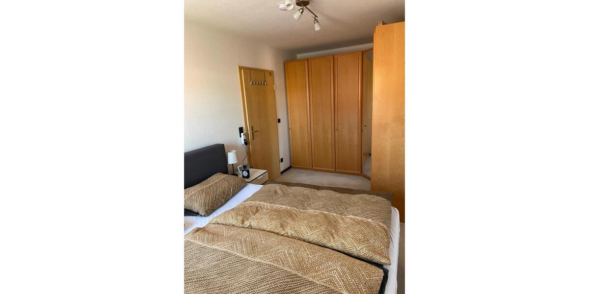 Etagenwohnung Spremberg - 2 Zimmer, 56 m&sup2;, 458&euro; | Angebot:26234707