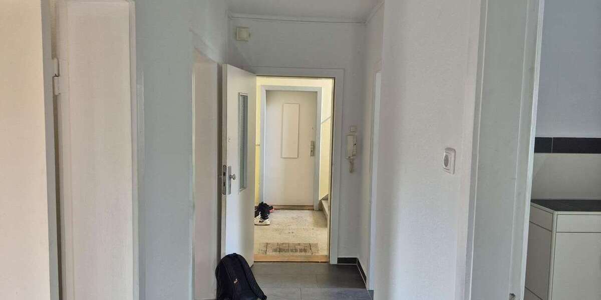 Etagenwohnung Glückstadt - 3 Zimmer, 57 m&sup2;, 459&euro; | Angebot:25079175