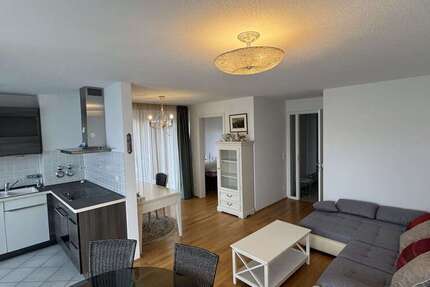 Wohnung München Aubing-Lochhausen-Langwied - 2 Zimmer, 56 m&sup2;, 1.290&euro; | Angebot:26102499