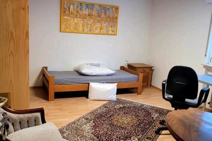 Wohnen auf Zeit Sinzig - 1 Zimmer, 20 m&sup2;, 390&euro; | Angebot:25604004