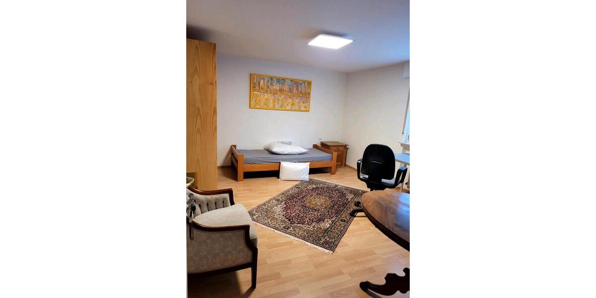 Wohnen auf Zeit Sinzig - 1 Zimmer, 20 m&sup2;, 390&euro; | Angebot:25604004