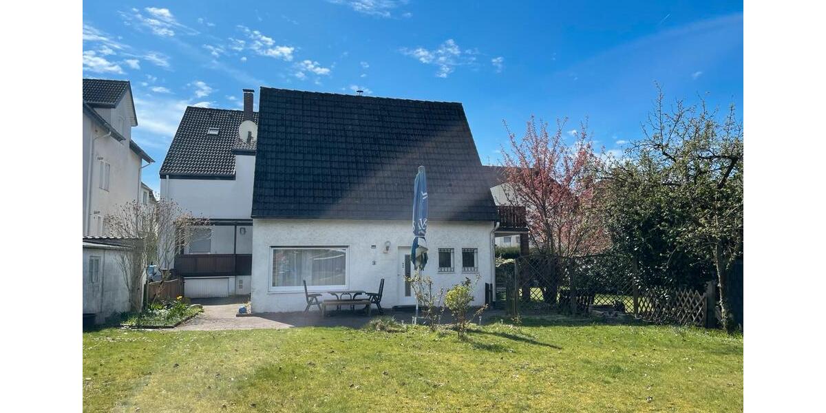 Einfamilienhaus Bielefeld Brackwede - 5 Zimmer, 200 m&sup2;, 1.850&euro; | Angebot:18955439