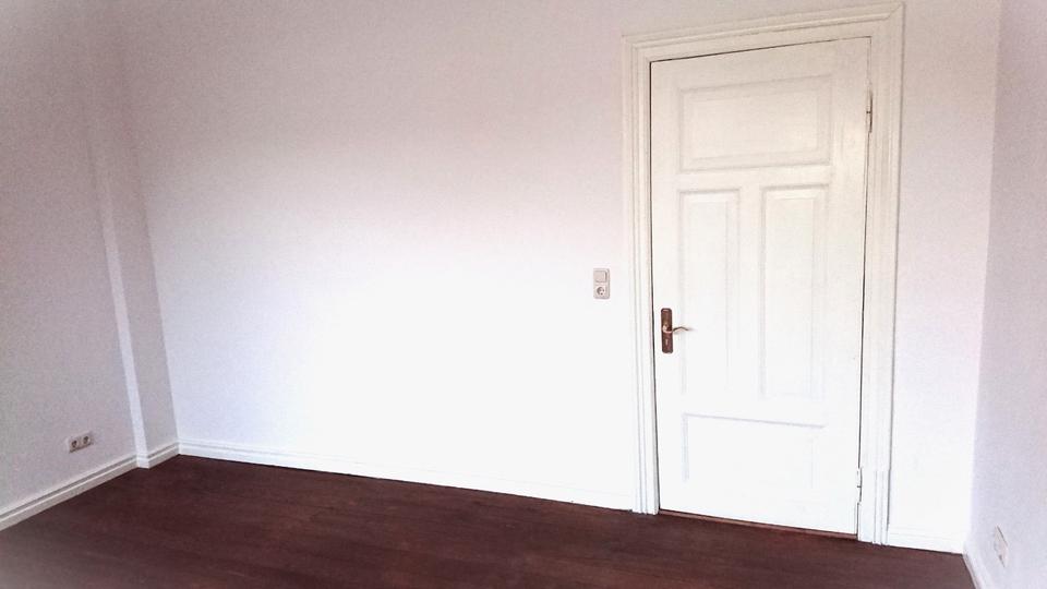Etagenwohnung Flensburg - 1 Zimmer, 34 m&sup2;, 470&euro; | Angebot:26412650