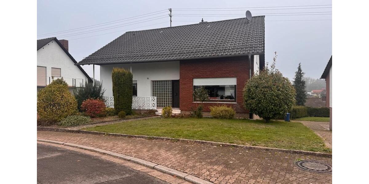 100m2 Wohnung in Düppenweiler 3 zimmer